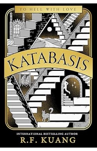 Katabasis